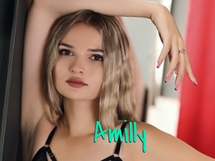 Amilly