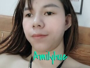 Amilyhue