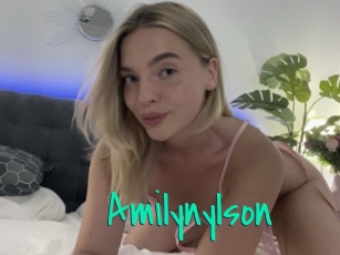 amilynylson Cool Sexe