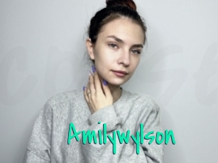 Amilywylson