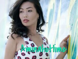 Aminahotlime
