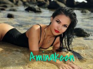 Aminakeen