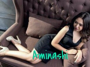 Aminashi