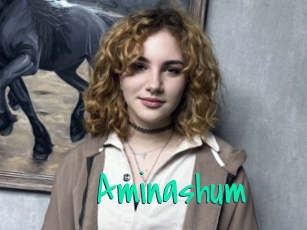 Aminashum
