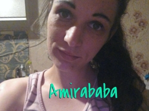 Amirababa