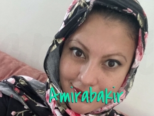 Amirabakir