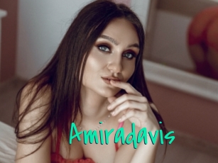 Amiradavis