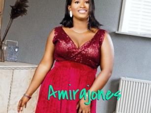 Amirajones