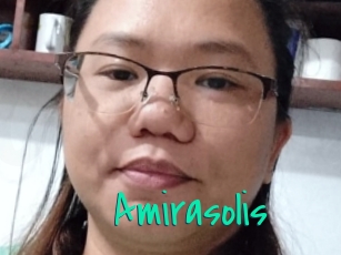 Amirasolis