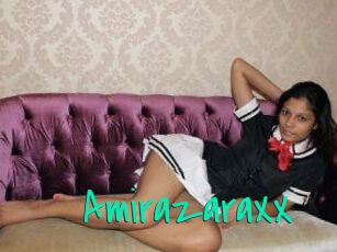 AmirazaraXX