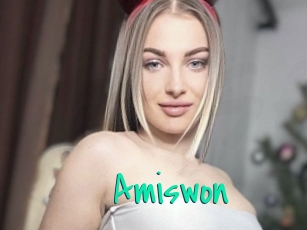 Amiswon