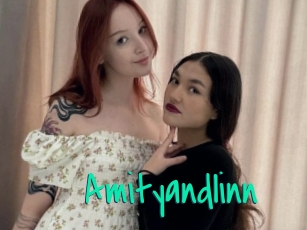 Amityandlinn