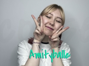 Amityballe
