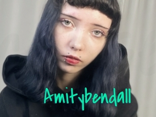 Amitybendall