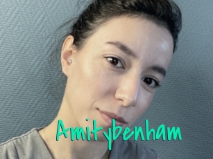 Amitybenham