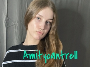Amitycantrell