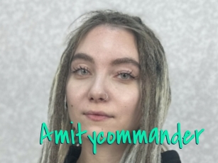 Amitycommander
