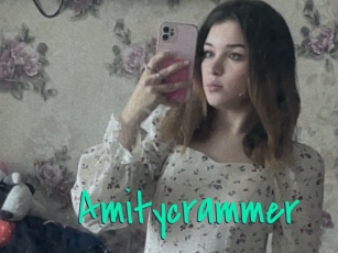 Amitycrammer