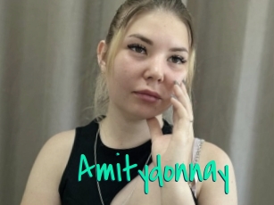 Amitydonnay
