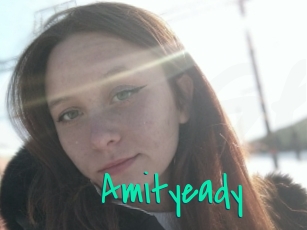 Amityeady
