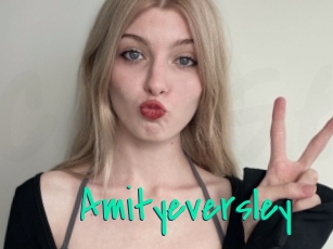 Amityeversley