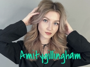 amitygillingham Cool Sexe