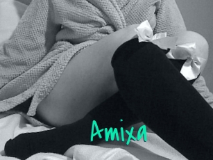 Amixa