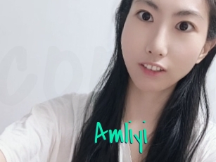 Amliyi