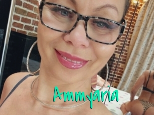 ammyaria Cool Sexe