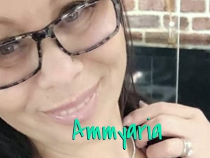 ammyaria Cool Sexe