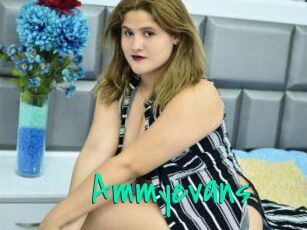 Ammyevans