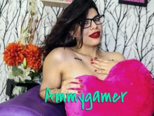 Ammygamer