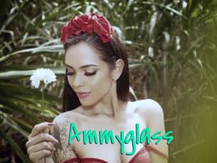 Ammyglass