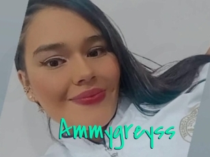 Ammygreyss