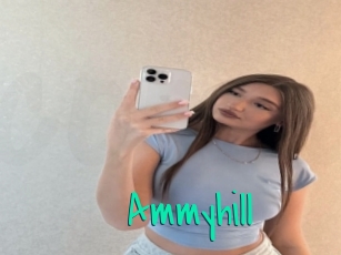 ammyhill Cool Sexe
