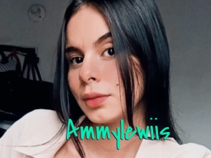 Ammylewiis