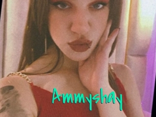 Ammyshay