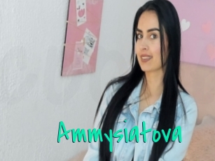 Ammysiatova
