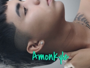 Amonkyle