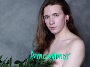 Amosamor