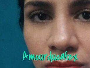 Amourducafex