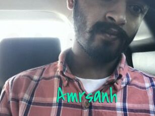 Amrsanh