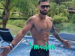 Amsden