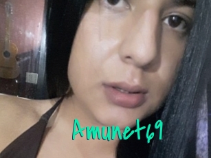 amunet69 Cool Sexe