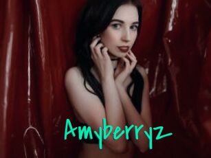 Amyberryz