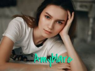 Amyblare