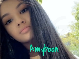 Amyboon