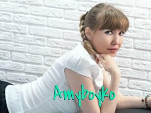 Amyboyko