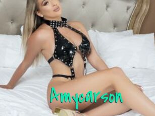 Amycarson