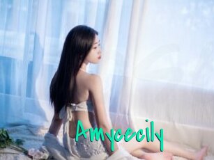 amycecily Cool Sexe